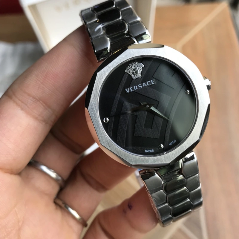 Bright VERSACE Watches 207030