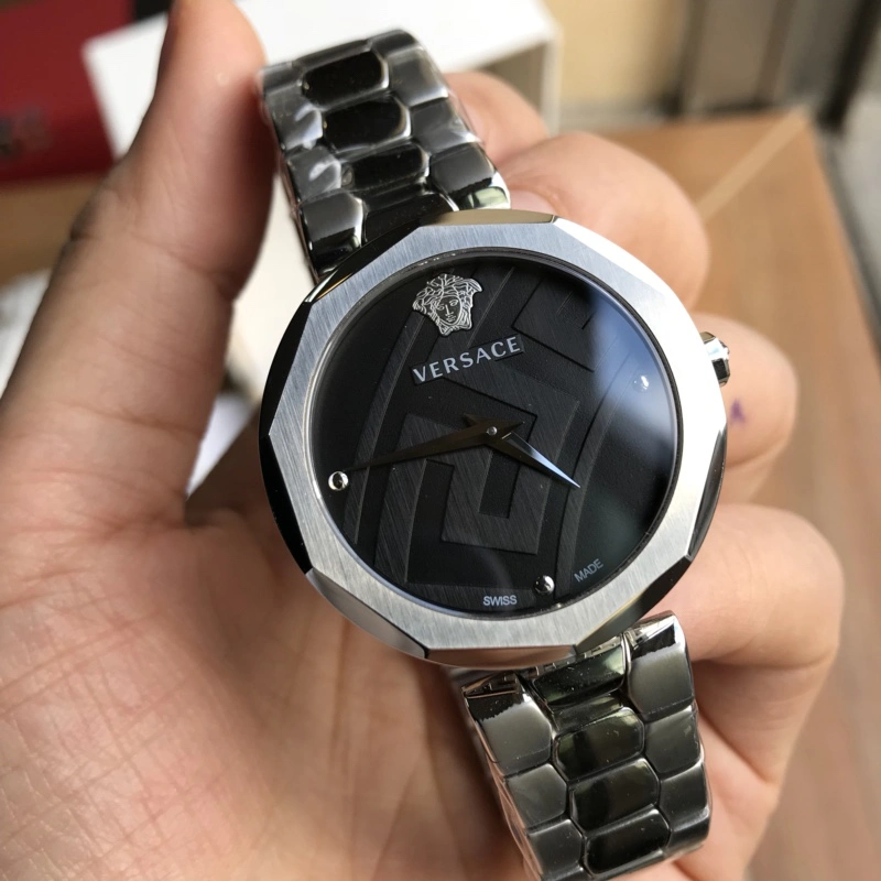 Bright VERSACE Watches 207030