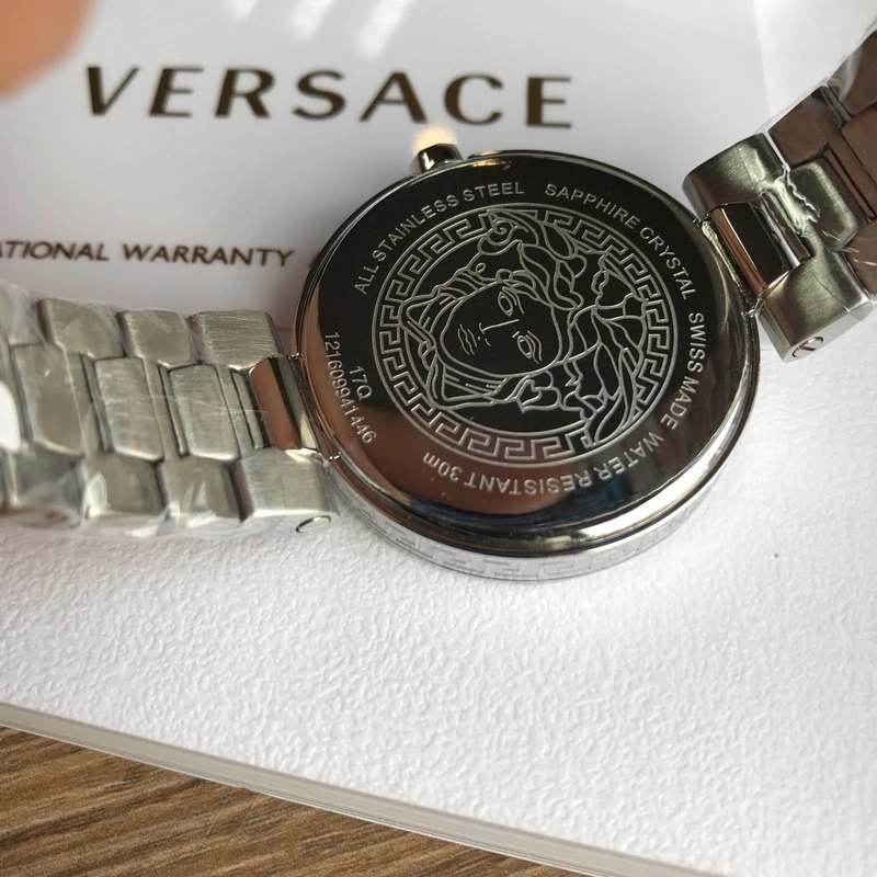 Bright VERSACE Watches 207030