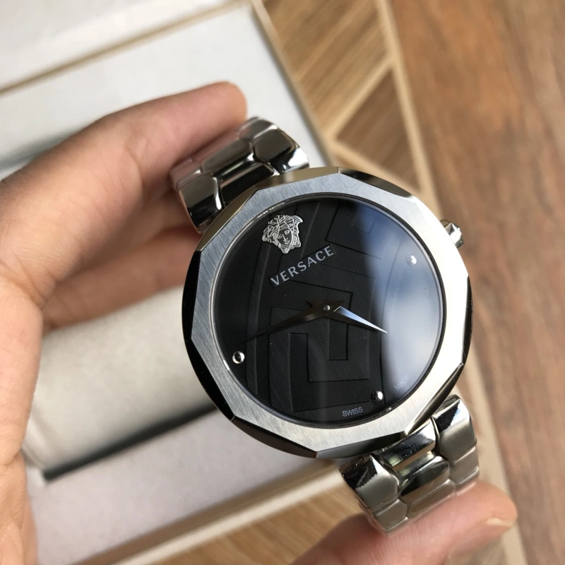Bright VERSACE Watches 207030