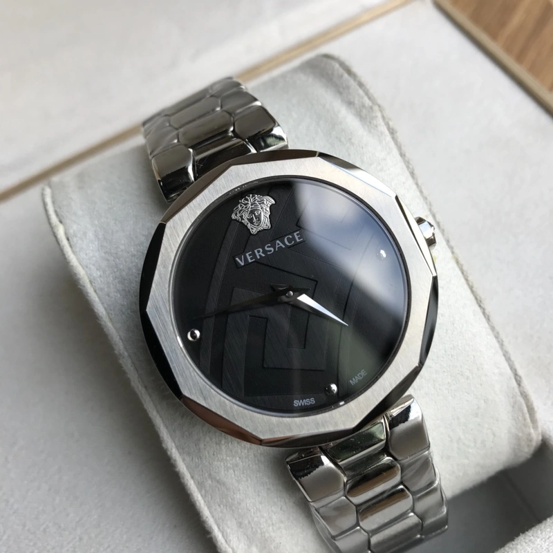 Bright VERSACE Watches 207030