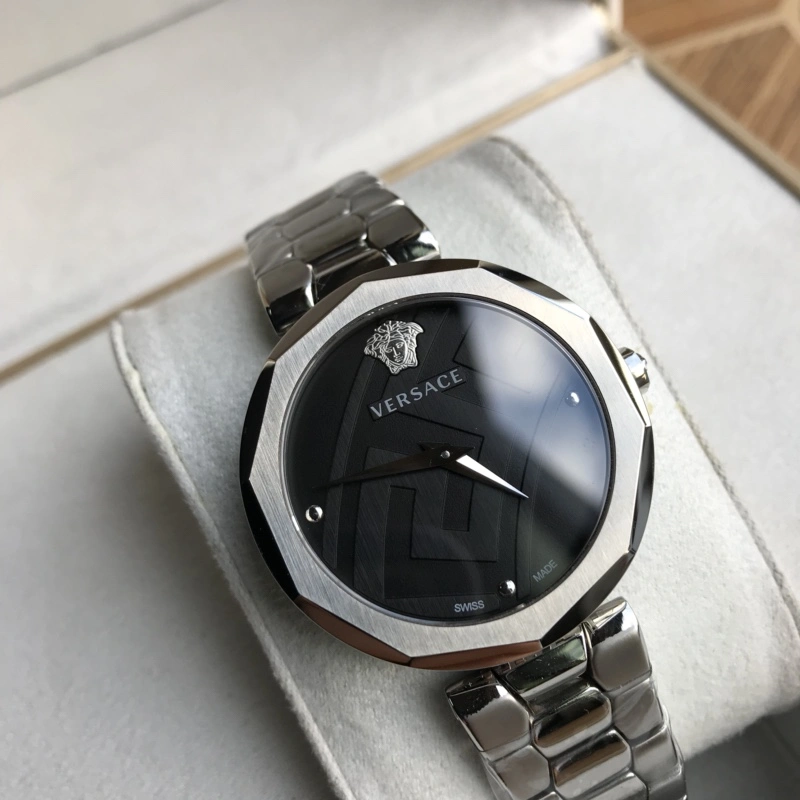 Bright VERSACE Watches 207030