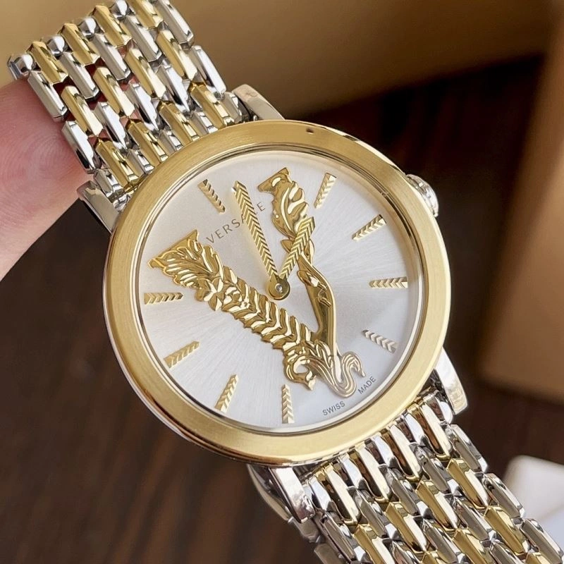 Breathable VERSACE Watches 207035