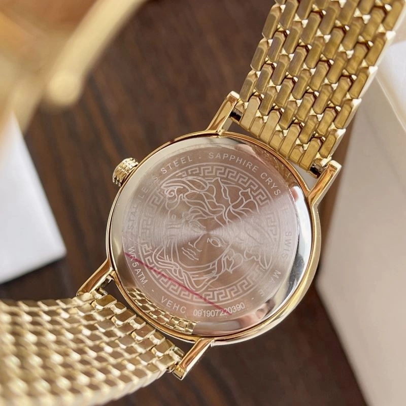 Contemporary VERSACE Watches 207050