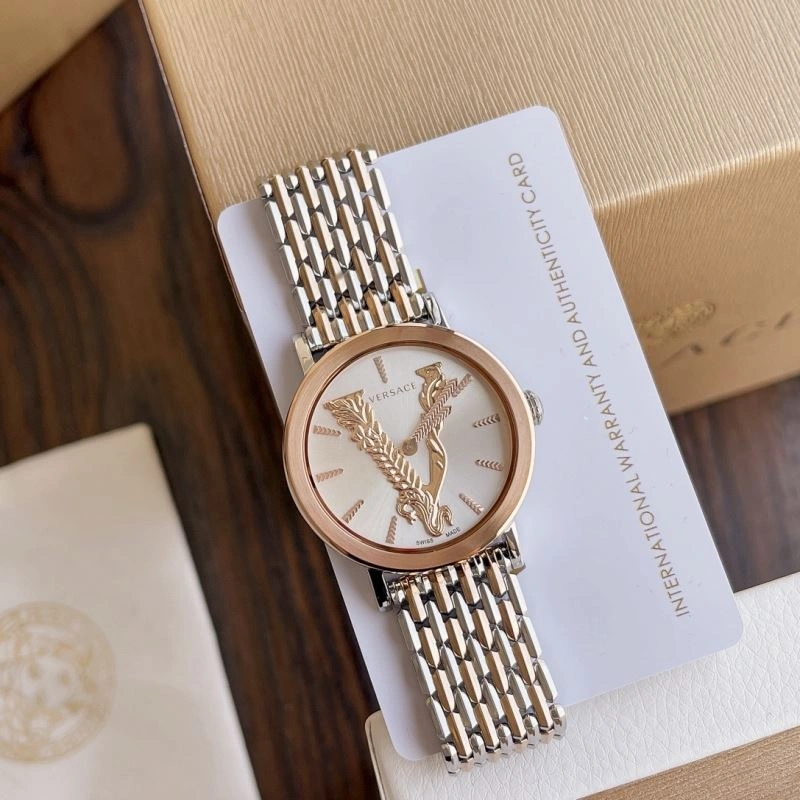 VERSACE Watches Premium 207044