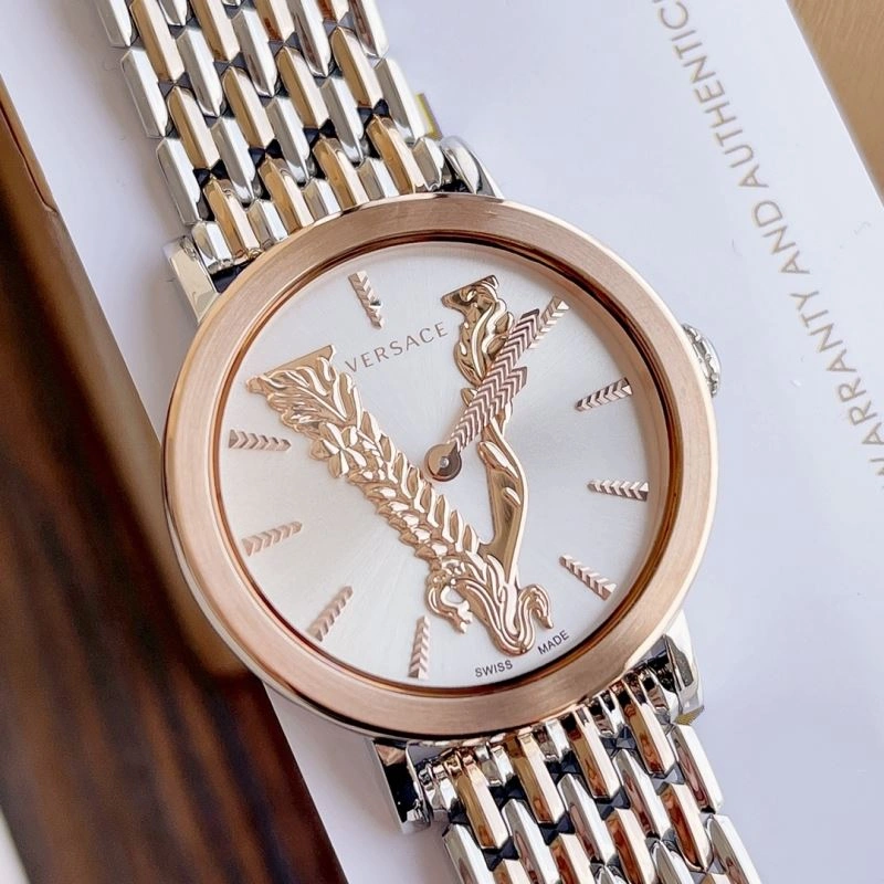 VERSACE Watches Premium 207044