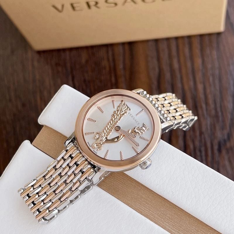 VERSACE Watches Premium 207044
