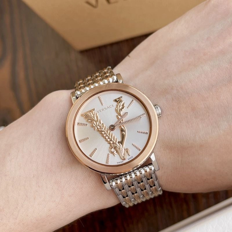 VERSACE Watches Premium 207044