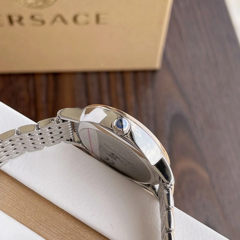 VERSACE Watches Premium 207044