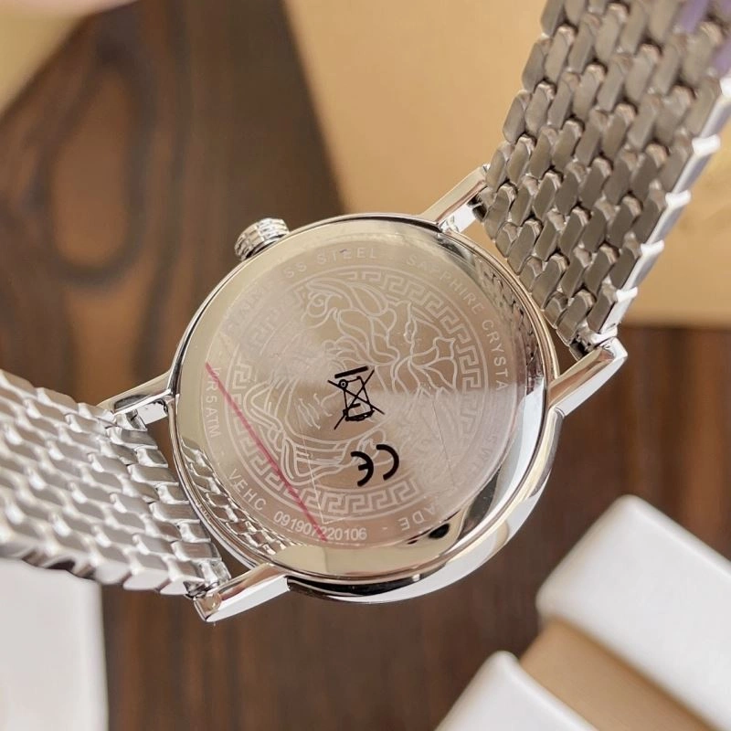 VERSACE Watches Premium 207044