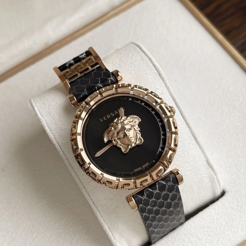 VERSACE Watches Upgraded 207039