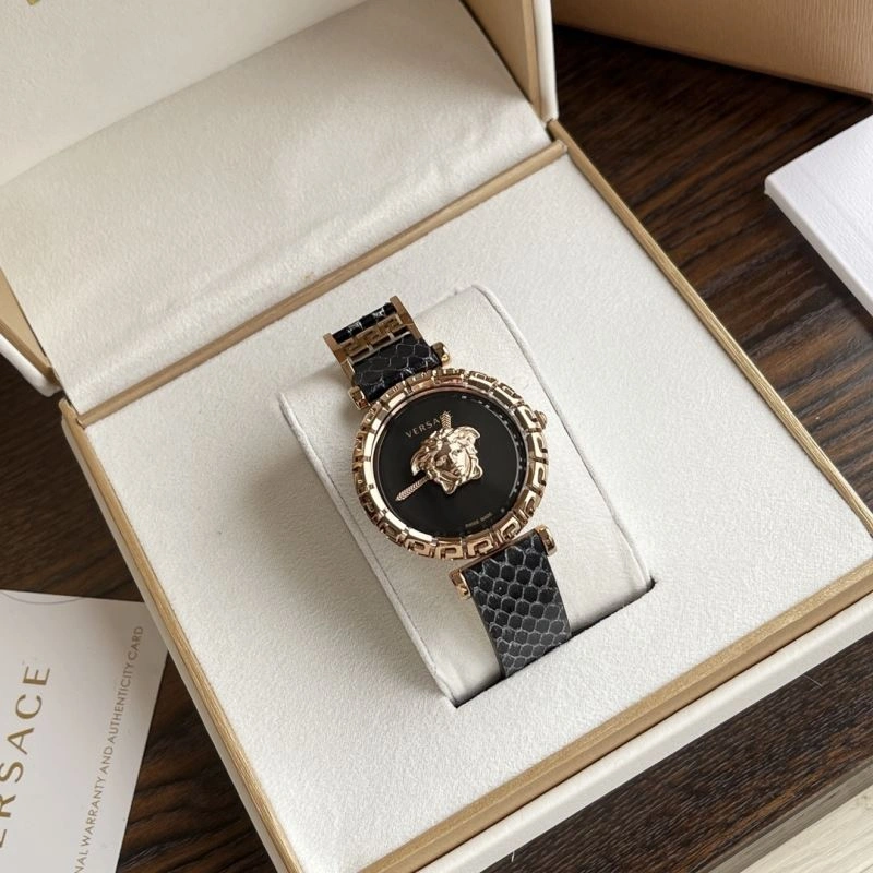 VERSACE Watches Upgraded 207039