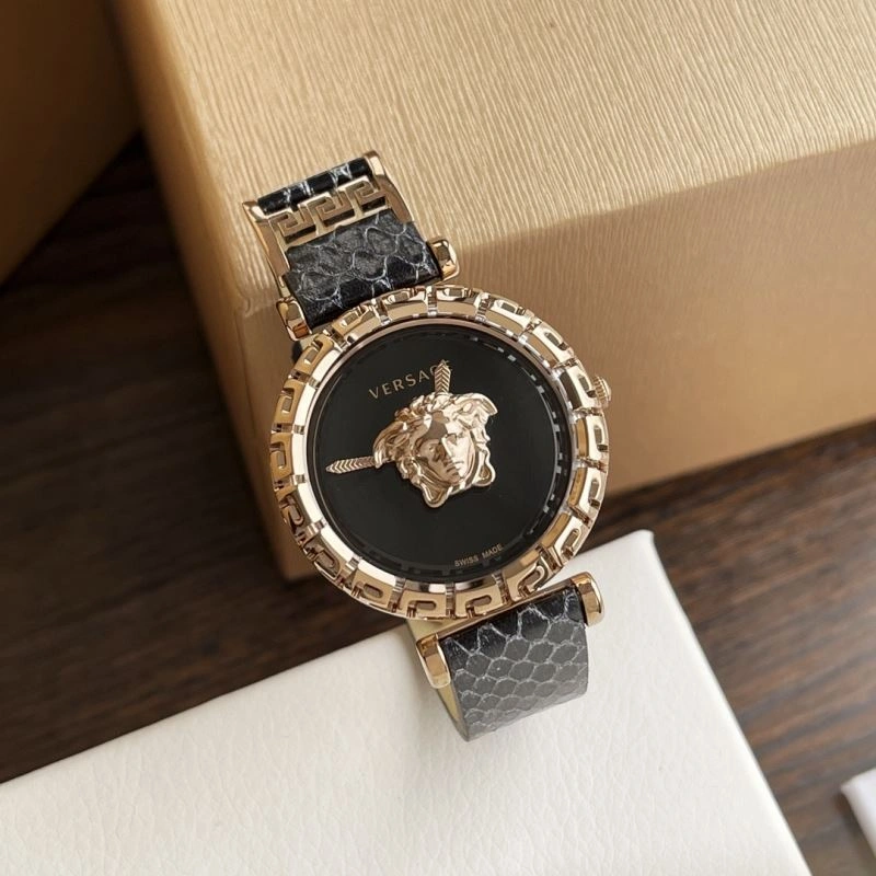VERSACE Watches Upgraded 207039