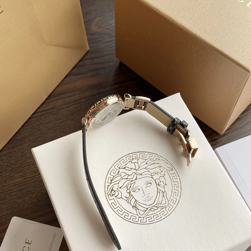 VERSACE Watches Upgraded 207039