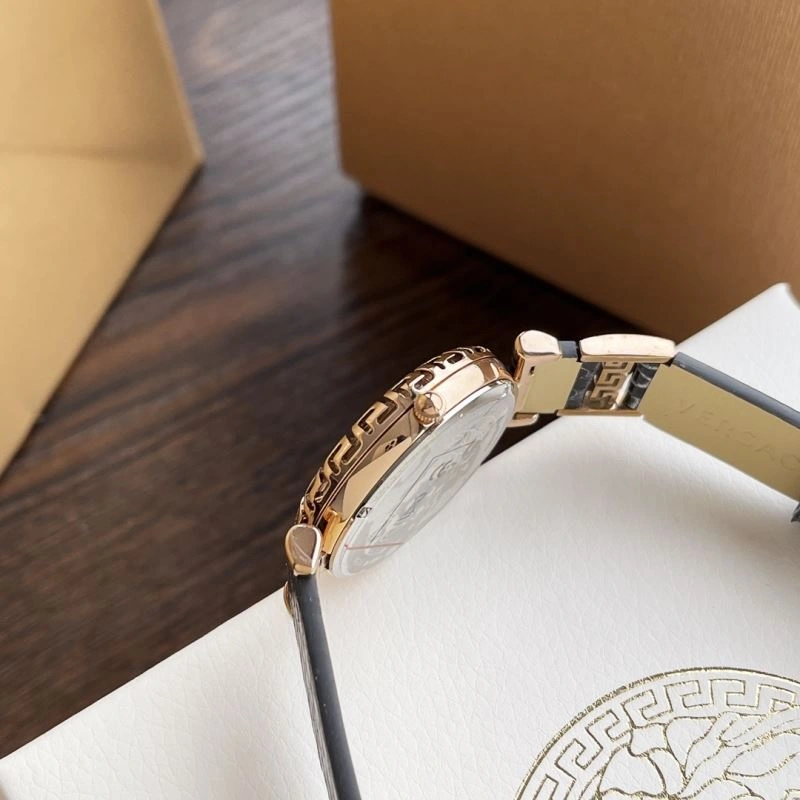 VERSACE Watches Upgraded 207039