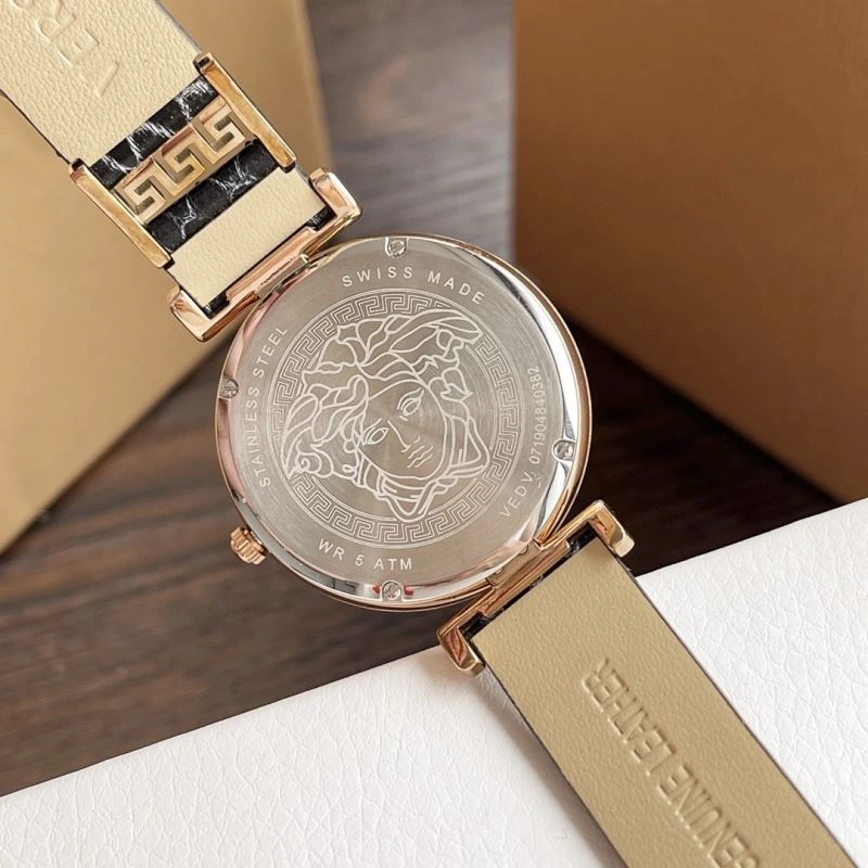 VERSACE Watches Upgraded 207039