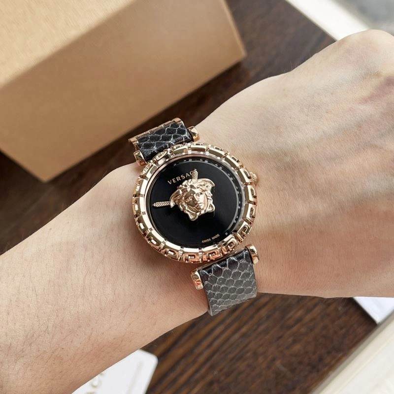 VERSACE Watches Upgraded 207039