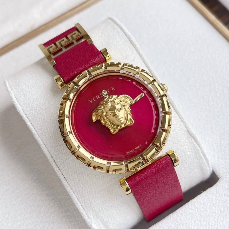Resilient VERSACE Watches 207031