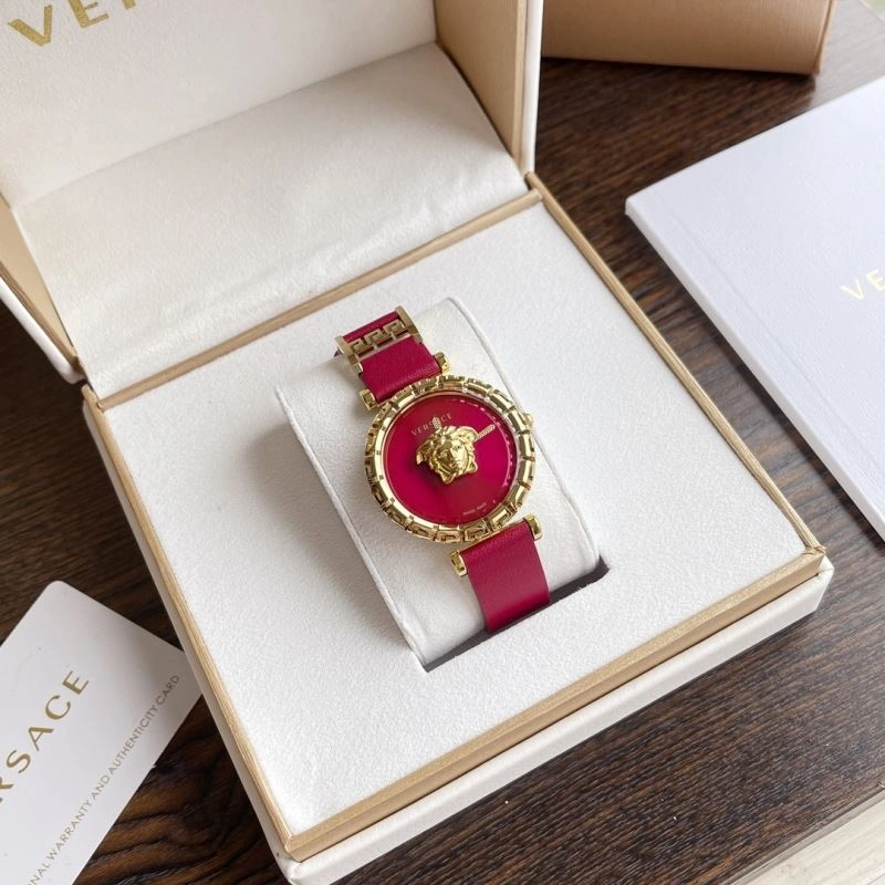 Resilient VERSACE Watches 207031