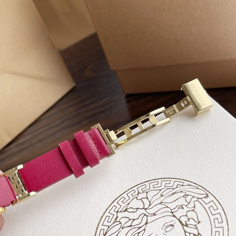 Resilient VERSACE Watches 207031
