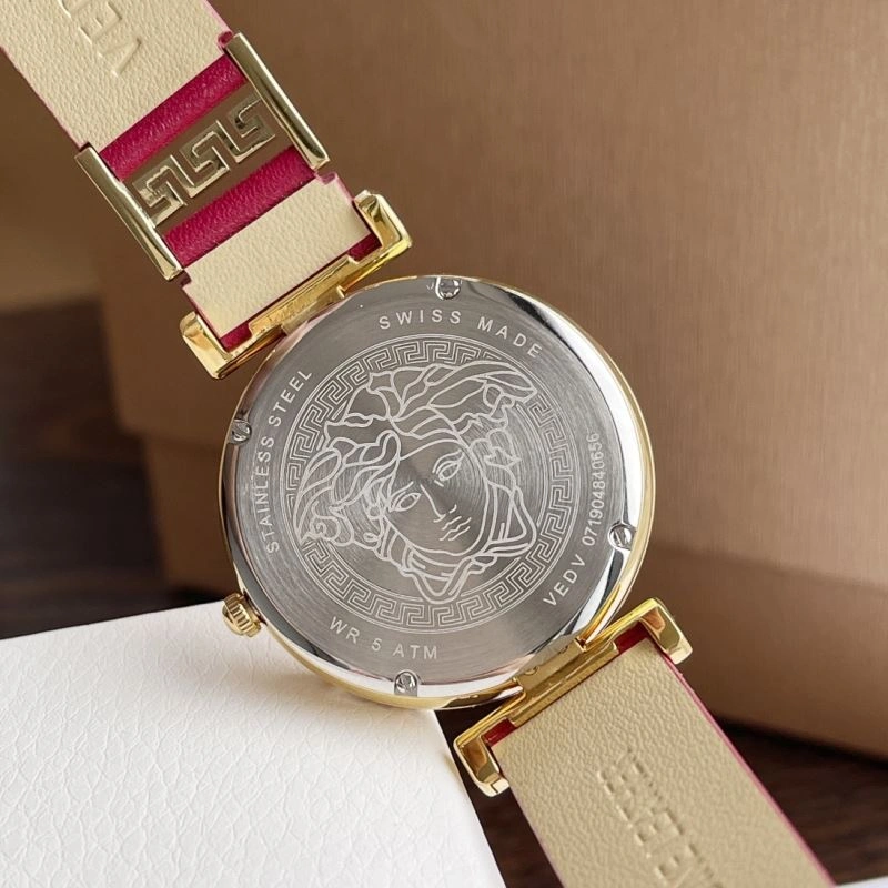 Resilient VERSACE Watches 207031