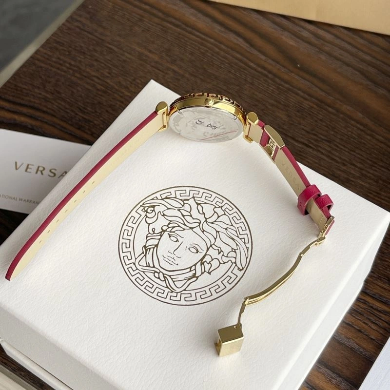 Resilient VERSACE Watches 207031