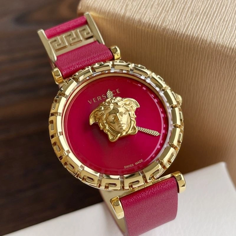 Resilient VERSACE Watches 207031