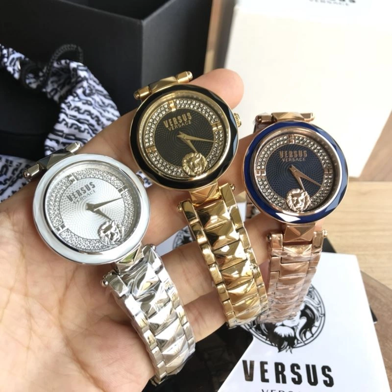 WellDesigned VERSACE Watches 207024
