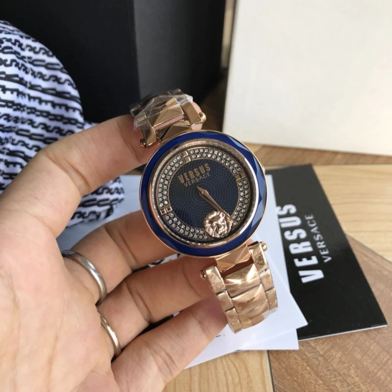 WellDesigned VERSACE Watches 207024