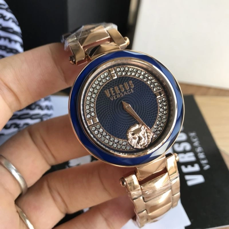 WellDesigned VERSACE Watches 207024