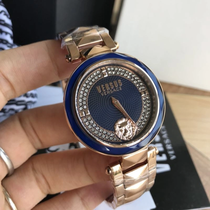 WellDesigned VERSACE Watches 207024