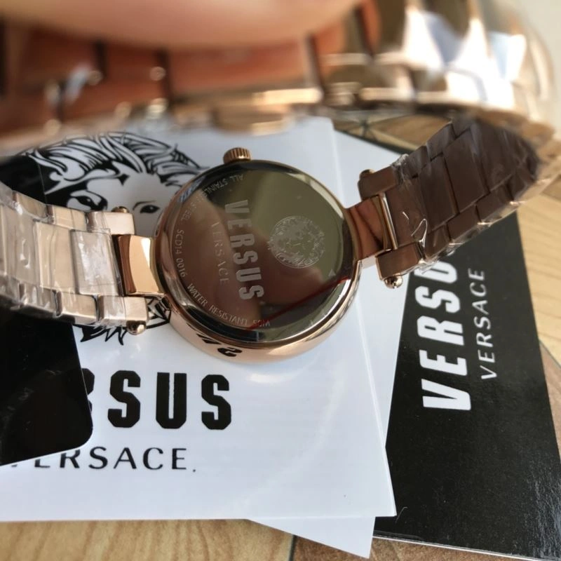 WellDesigned VERSACE Watches 207024