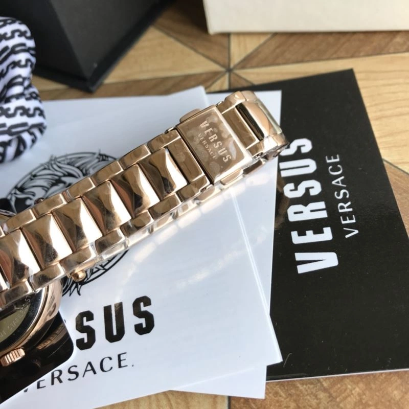 WellDesigned VERSACE Watches 207024