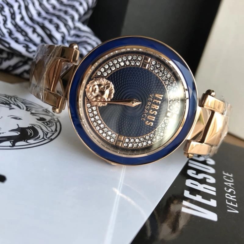 WellDesigned VERSACE Watches 207024