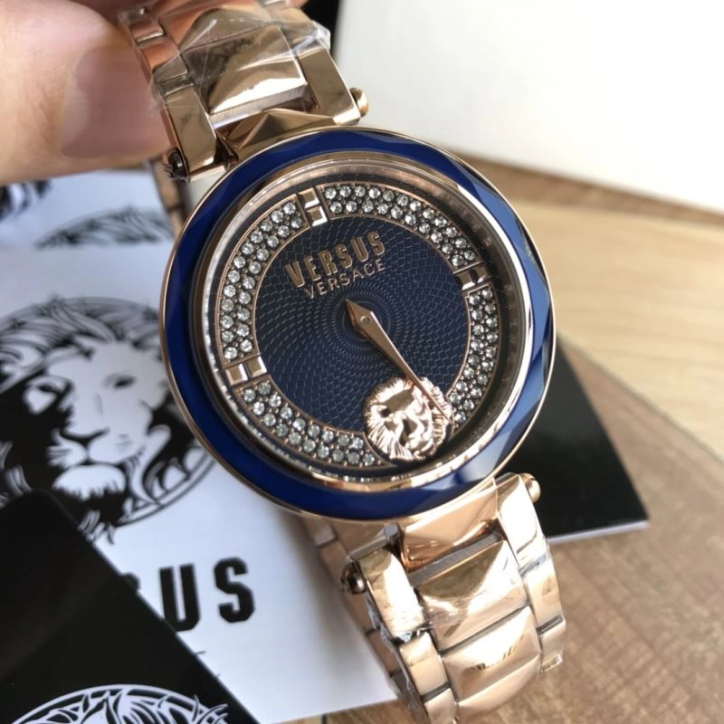 WellDesigned VERSACE Watches 207024