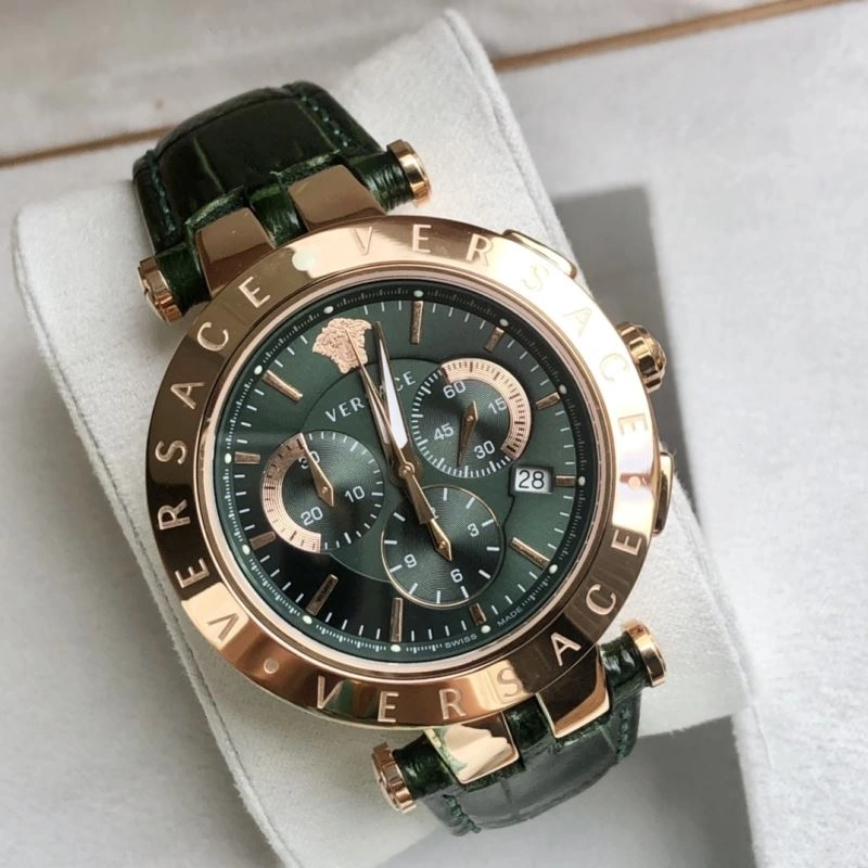 VERSACE Watches Trendsetting 207025