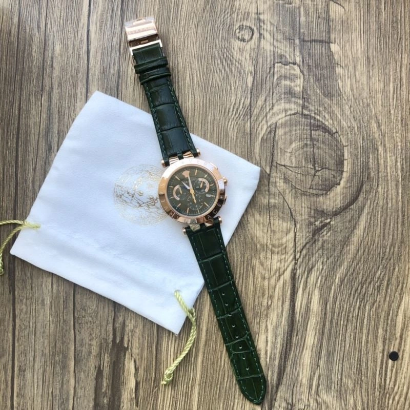 VERSACE Watches Trendsetting 207025