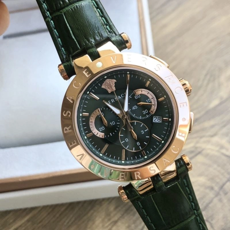 VERSACE Watches Trendsetting 207025