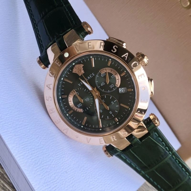 VERSACE Watches Trendsetting 207025