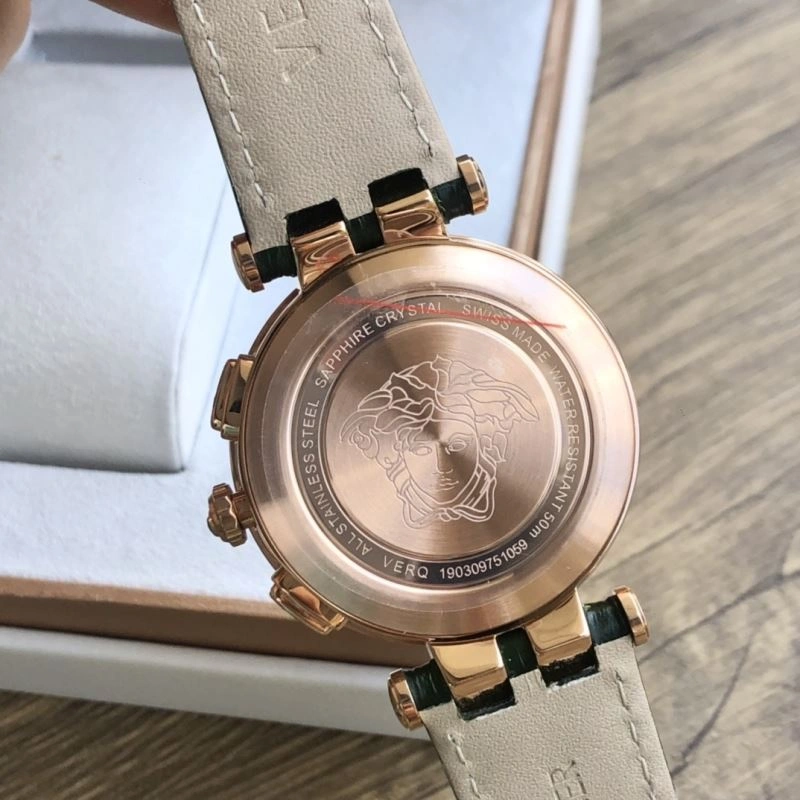 VERSACE Watches Trendsetting 207025