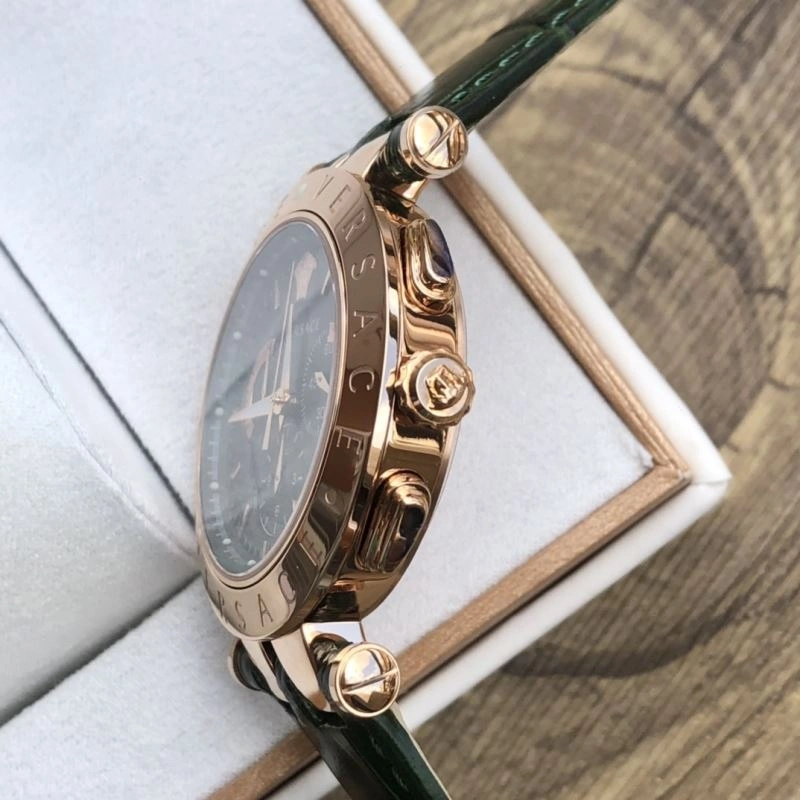 VERSACE Watches Trendsetting 207025