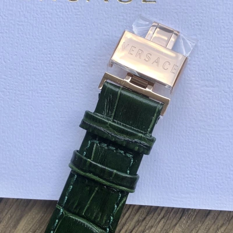 VERSACE Watches Trendsetting 207025