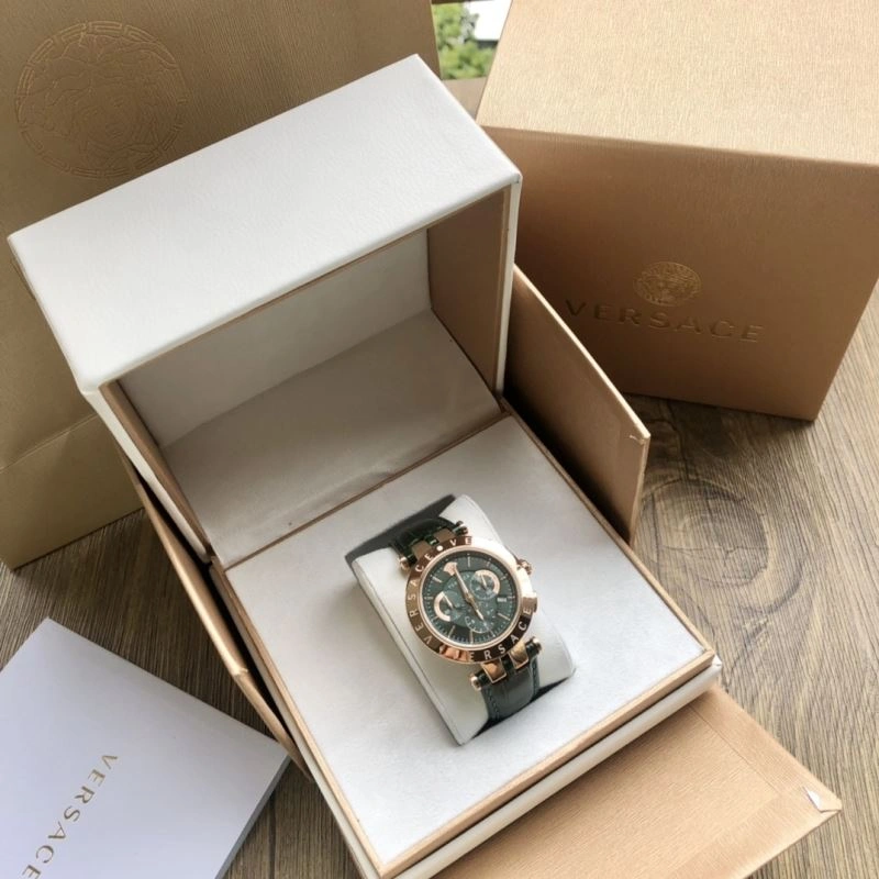 VERSACE Watches Trendsetting 207025