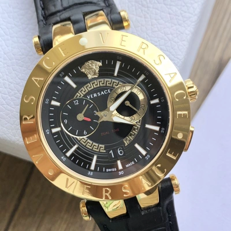 VERSACE Watches Casual 207023