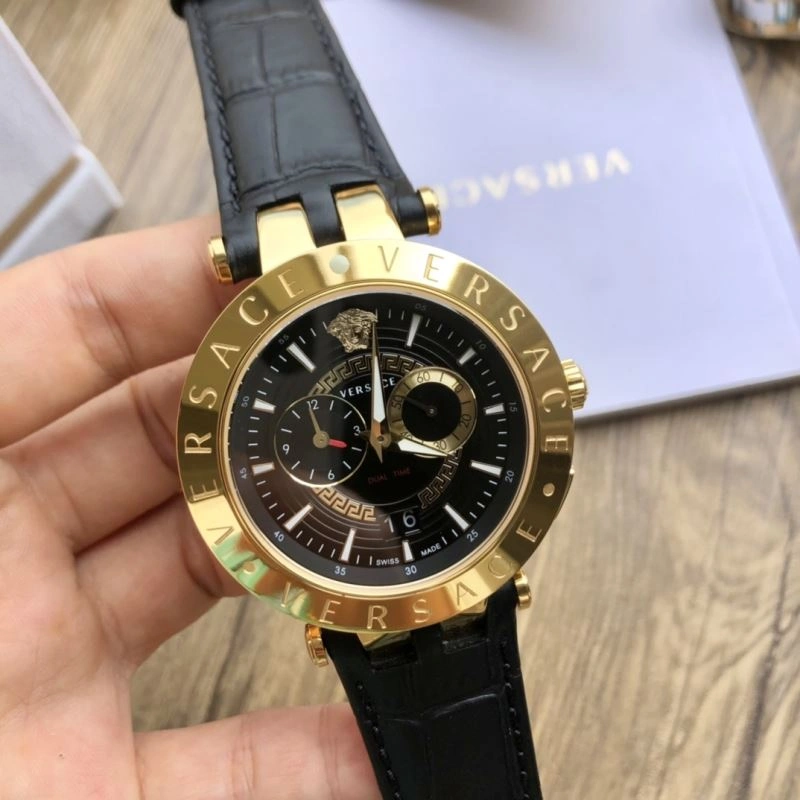 VERSACE Watches Casual 207023