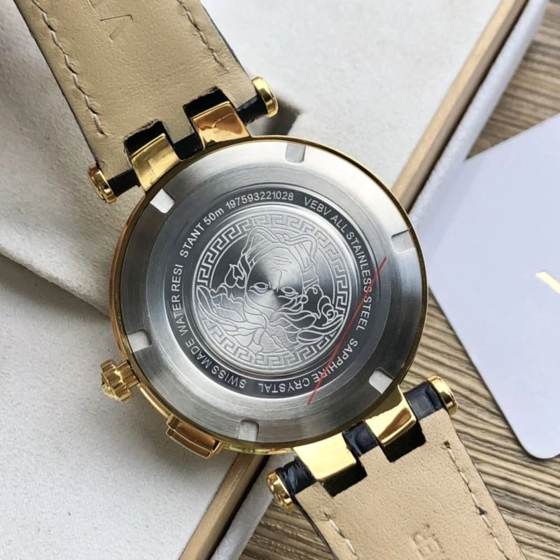 VERSACE Watches Casual 207023