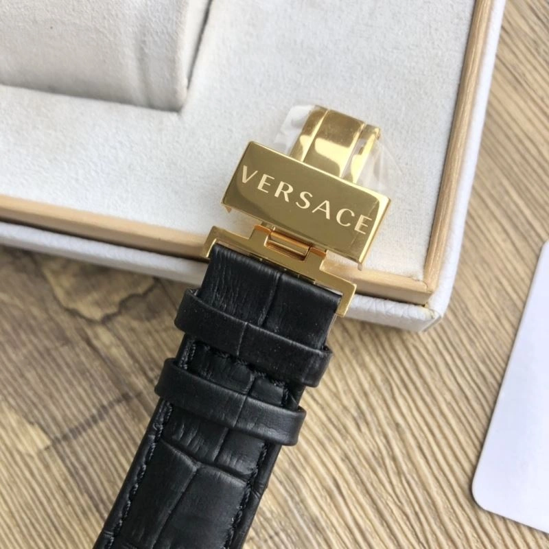 VERSACE Watches Casual 207023