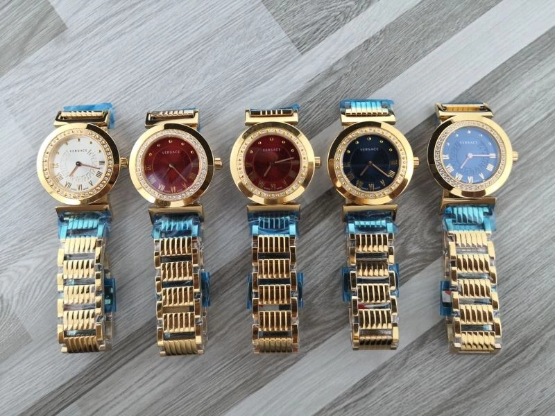 Fashionable VERSACE Watches 207022