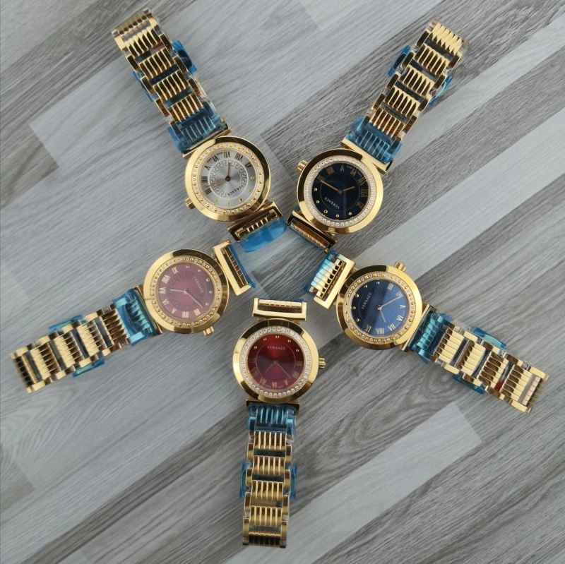 Fashionable VERSACE Watches 207022
