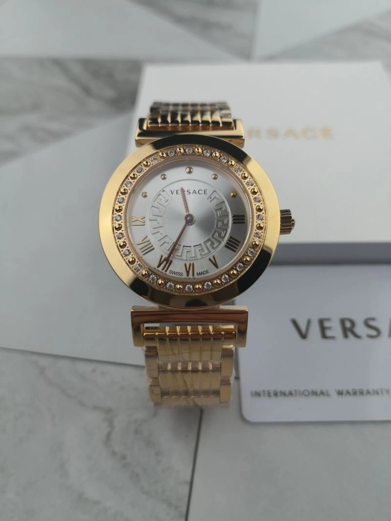 Fashionable VERSACE Watches 207022